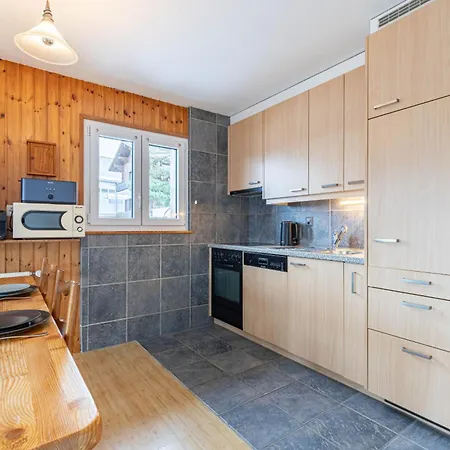 Melezes R 030 - Lift 6 Pers Apartamento