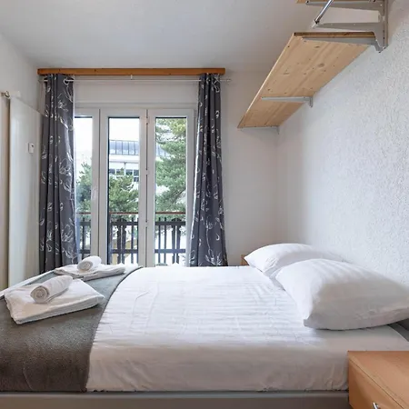 Apartamento Melezes R 030 - Lift 6 Pers Veysonnaz